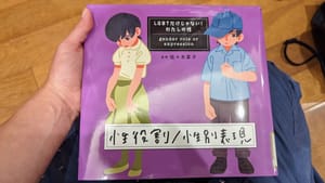 Traveling as a trans person in Japan