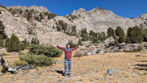 You're not over 18, right?