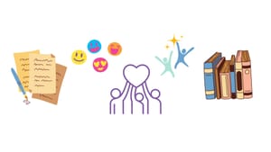 Your Story Matters: Join Our LGBTQ+ Memoir Class & Supportive Writing Group