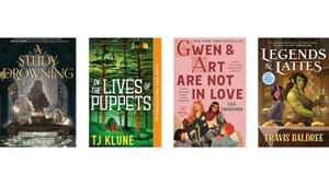 My favorite 24 books I read in 2024