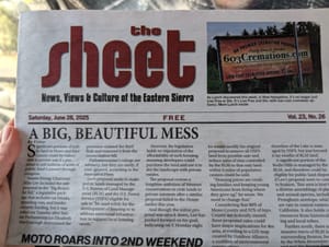 🗞️ Why local news matters right now