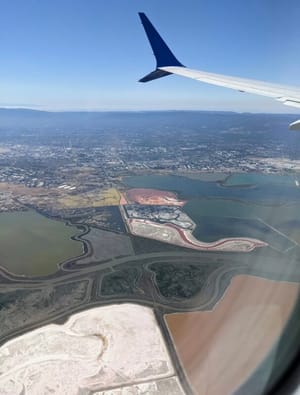 Van Life Begins: Renting and Outfitting