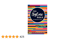 Book Review: The Byline Bible