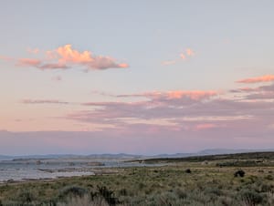 Let's talk about burnout...